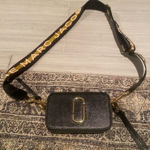 Snapshot Marc Jacob Crossbody